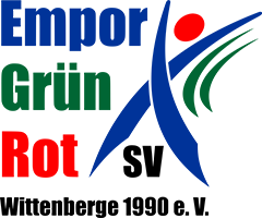 SV Empor Gruen Rot Logo