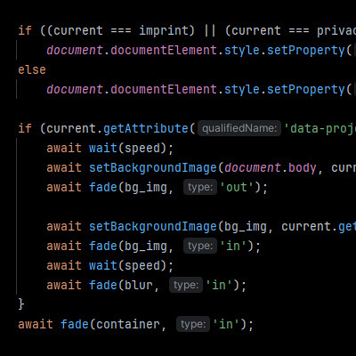 IT Dienstleistungen: Programmierung
